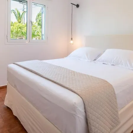 Apartment Christoforos