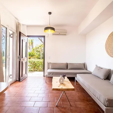 Christoforos Apartmán Lourdata (Kefalonia)