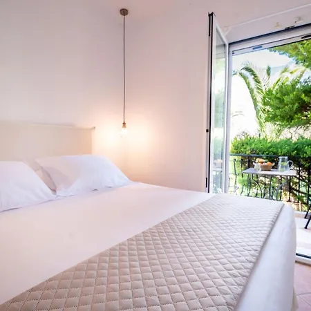 Christoforos Apartmán Lourdata (Kefalonia)