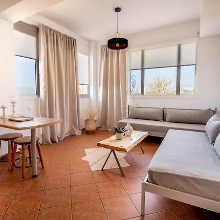 Apartmán Christoforos Lourdata (Kefalonia)