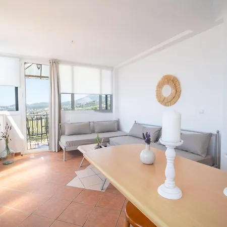 Apartmán Christoforos