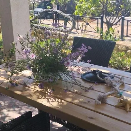 Apartmán Christoforos Lourdata (Kefalonia)