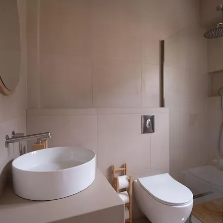 Christoforos Apartmán