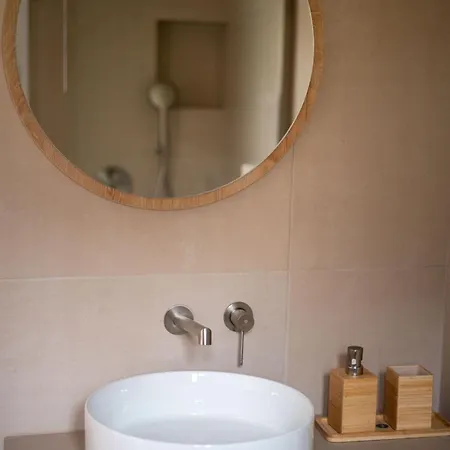 Apartmán Christoforos