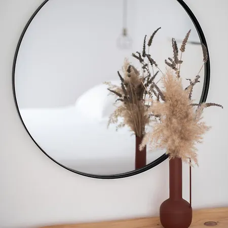 Apartmán Christoforos *