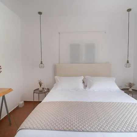 Christoforos Apartmán Lourdata (Kefalonia)