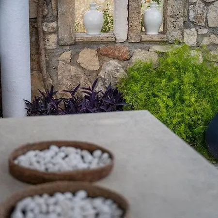 Apartmán Christoforos