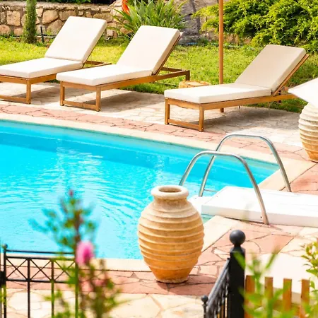 Appartement Christoforos