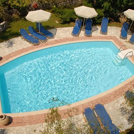 Christoforos * Lourdata (Kefalonia)