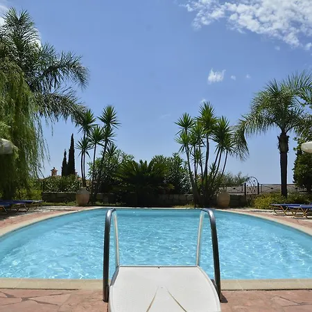 Apartmán Christoforos Lourdata (Kefalonia)