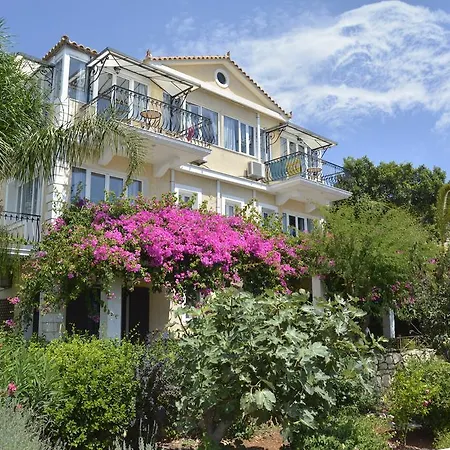 Christoforos Lourdata (Kefalonia)