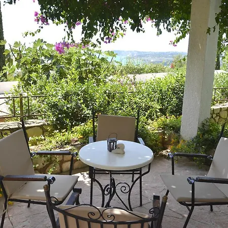 Apartmán Christoforos