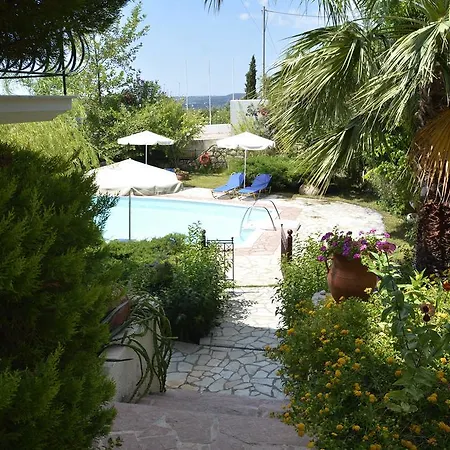 Apartmán Christoforos