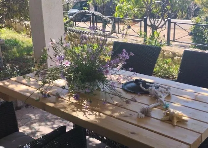 Apartamento Christoforos Lourdata (Kefalonia)