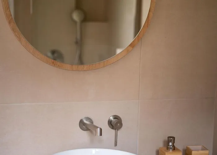 Apartamento Christoforos