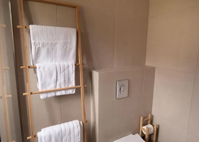 Christoforos Apartamento *