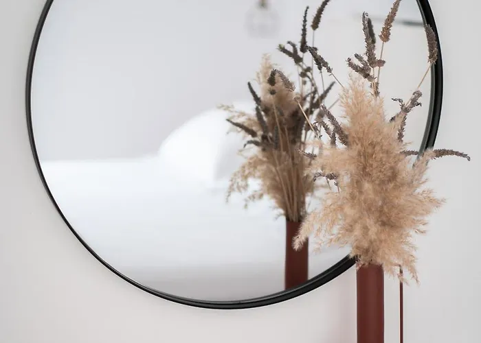 Apartamento Christoforos *