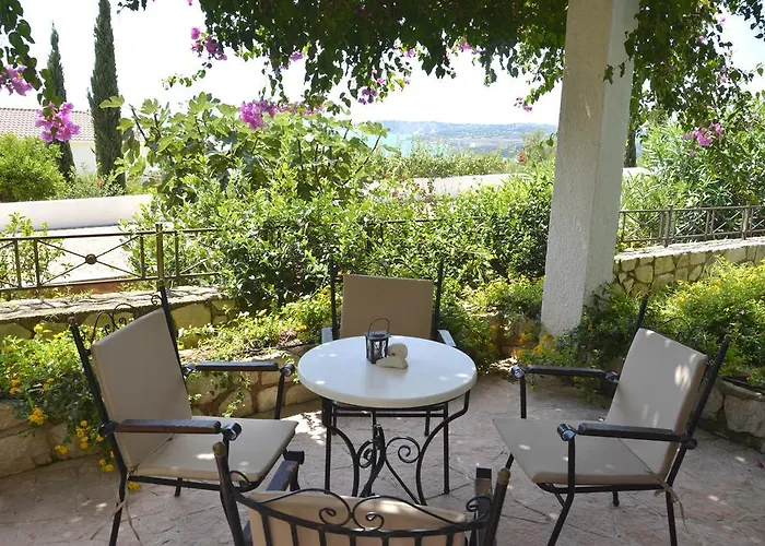 Apartamento Christoforos