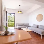 Christoforos Apartment
