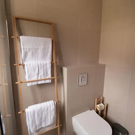 Christoforos Apartamento *